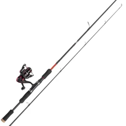 Abu Garcia Cardinal X Spinning Combo – Angelset – Rute & Rolle Discount