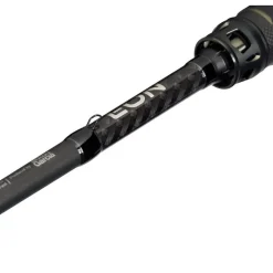 Abu Garcia EON 702MH 2,13m 10-42g Casting Rod Baitcastrute New