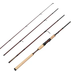 Abu Garcia Tormentor2 Travel 804H 2,44m 20-60g Spinning Reise-Spinnrute Online