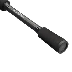 Abu Garcia Veritas LTD V-Jig 632MH 1,90m 10-40g Baitcastrute Hot