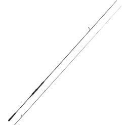 Abu Garcia Veritas SENSI-S 702UL 2,13m 1-7g Spinning Rod Spinnrute Hot