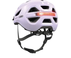 Freizeithelm "Urban-I 4.0", light lavender ^ ABUS Discount