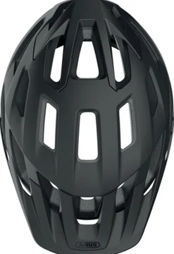 ABUS MTB-Fahrradhelm "Moventor 2.0", schwarz Clearance