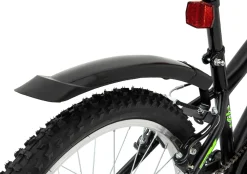 Actionbikes Kinderfahrrad Arrow 24 Zoll, Gangschaltung, V-Brake-Bremsen, verstellbar, Diamantrahmen ^ Actionbikes Motors Sale