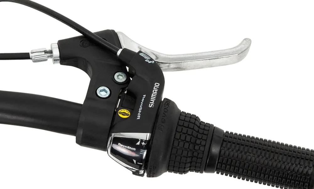 Actionbikes Motors Actionbikes Kinderfahrrad Arrow 20 Zoll, Gangschaltung, V-Brake-Bremsen, verstellbar, Diamantrahmen Online