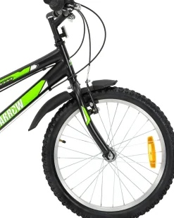 Actionbikes Motors Actionbikes Kinderfahrrad Arrow 20 Zoll, Gangschaltung, V-Brake-Bremsen, verstellbar, Diamantrahmen Online