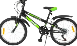 Actionbikes Motors Actionbikes Kinderfahrrad Arrow 20 Zoll, Gangschaltung, V-Brake-Bremsen, verstellbar, Diamantrahmen Online