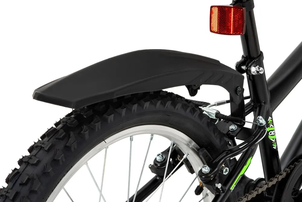 Actionbikes Motors Actionbikes Kinderfahrrad Arrow 20 Zoll, Gangschaltung, V-Brake-Bremsen, verstellbar, Diamantrahmen Online