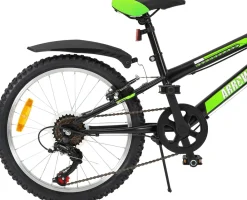 Actionbikes Motors Actionbikes Kinderfahrrad Arrow 20 Zoll, Gangschaltung, V-Brake-Bremsen, verstellbar, Diamantrahmen Online