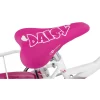 Actionbikes Motors Actionbikes Kinderfahrrad Daisy 20 Zoll, pink, V-Brake-Bremsen, Antirutschgriffe, Kettenschutz, Korb (East) Hot