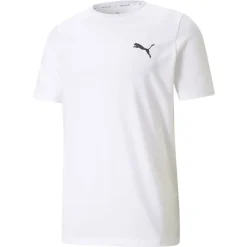ACTIVE Small Logo Tee Herren T-Shirt ^ PUMA Sale
