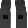 Adapter für Babyschalen für Juntos (schwarz) ^ Osann Clearance