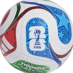 WM 2026 Match Ball Replica ^ Adidas Hot