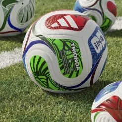 WM 2026 Match Ball Replica ^ Adidas Hot
