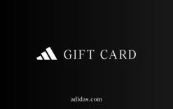 Adidas Geschenkcode