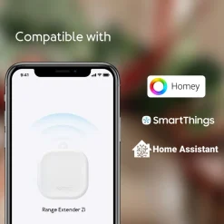 Range Extender Zi (Zigbee) ^ Aeotec