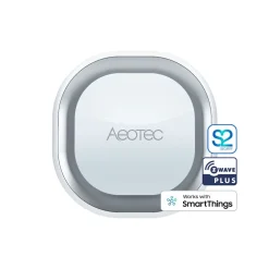Siren 6 Z-Wave Plus ZW164 ^ Aeotec Online