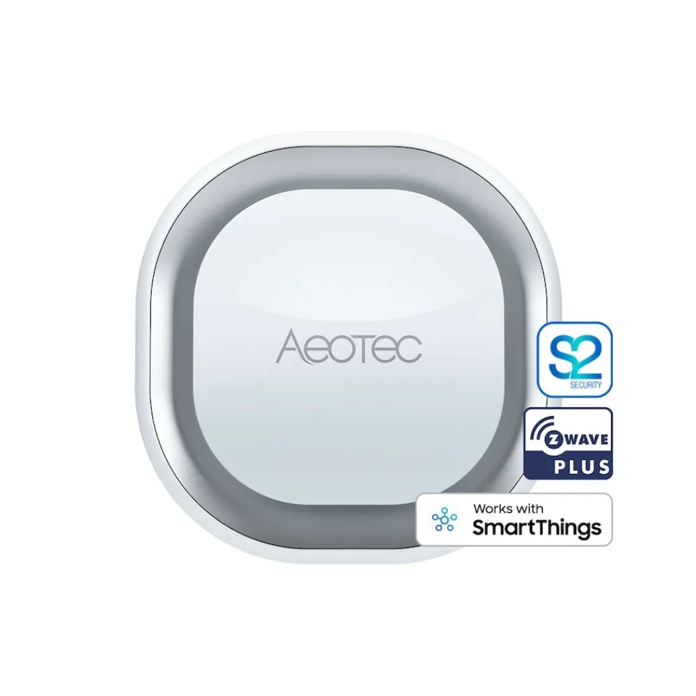 Siren 6 Z-Wave Plus ZW164 ^ Aeotec Online