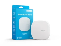 Aeotec Smart Home Hub 2 ^ Aeotec SmartThings New