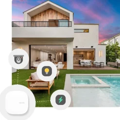Aeotec Smart Home Hub 2 ^ Aeotec SmartThings New