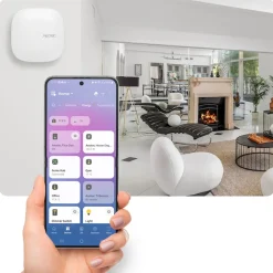 Aeotec Smart Home Hub 2 ^ Aeotec SmartThings New