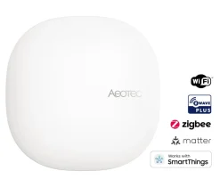 Aeotec SmartThings Aeotec Smart Home Hub - Works as a SmartThings Hub Best