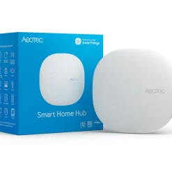 Aeotec SmartThings Aeotec Smart Home Hub - Works as a SmartThings Hub Best