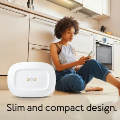 Aeotec SmartThings Waterleak Sensor Wassersensor Zigbee Discount