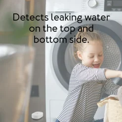 Aeotec SmartThings Waterleak Sensor Wassersensor Zigbee Discount