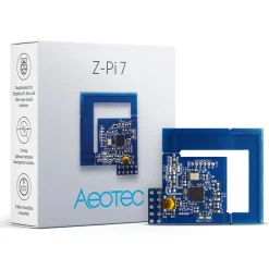 Z-Pi 7 Z-Wave Plus V2 ZWA025 ^ Aeotec Sale