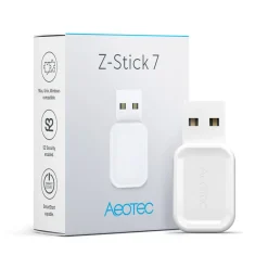 Aeotec Z-Stick 7 Z-Wave Plus V2 ZWA010 Outlet
