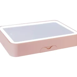 Beautycase mit LED-Spiegel BELLE ^ AILORIA Hot