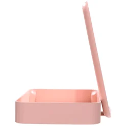 Beautycase mit LED-Spiegel BELLE ^ AILORIA Hot