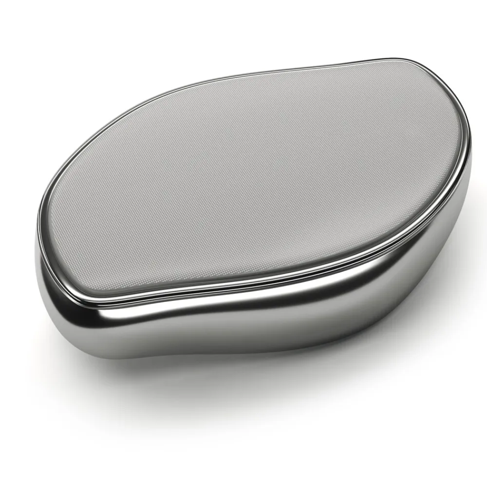 AILORIA Haarentferner GLISSETTE silber Discount