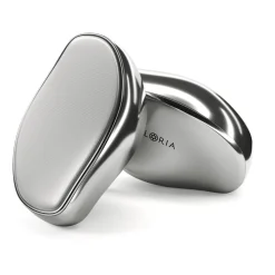 AILORIA Haarentferner GLISSETTE silber Discount