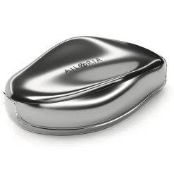 AILORIA Haarentferner GLISSETTE silber Discount