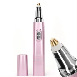 AILORIA 2in1 Lipstick Rasierer LIBERTY blau Outlet