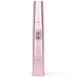 AILORIA 2in1 Lipstick Rasierer LIBERTY blau Outlet