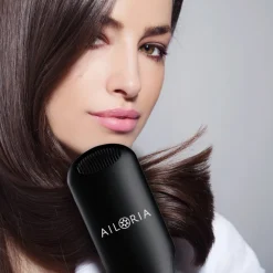 Ionische Haarglättungsbürste FLAWLESS ^ AILORIA Online