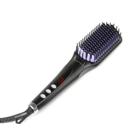 Ionische Haarglättungsbürste FLAWLESS ^ AILORIA Online