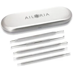 Mitesserentferner-Set PURE ^ AILORIA Discount