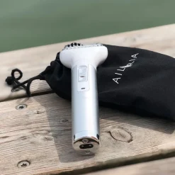 AILORIA Rasierer mit verschiedenen Aufsätzen USB EVAPORE SET silber Online