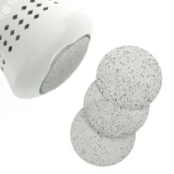 USB Hornhautentferner LUSTRE PRO ^ AILORIA Clearance