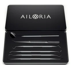 Zahnpflegeset DENT DELUXE ^ AILORIA Outlet