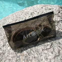 AILORIA Zehensandalen PAMPELONNE gold Hot