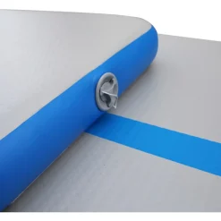 e4fun Air Track Matte 3 Meter Trainingsmatte Best