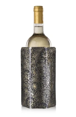 Aktiv-Kühlmanschette für Wein, Royal Gold, Special Edition ^ Vacu Vin Outlet