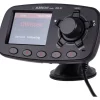 DR 57 Autoradio-­Adapter ^ Albrecht Hot