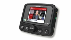 Albrecht DR 56 C Digitalradio Tuner mit Farbdisplay Bluetooth Outlet