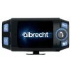 Albrecht DR 55 DAB+ Digitalradio Auto Adapter